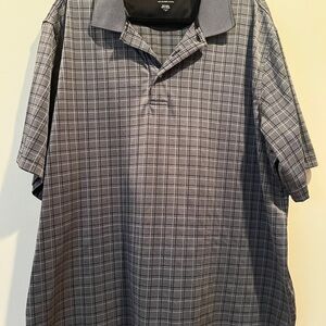 George Men's Shirt